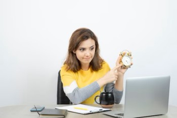 Time Management